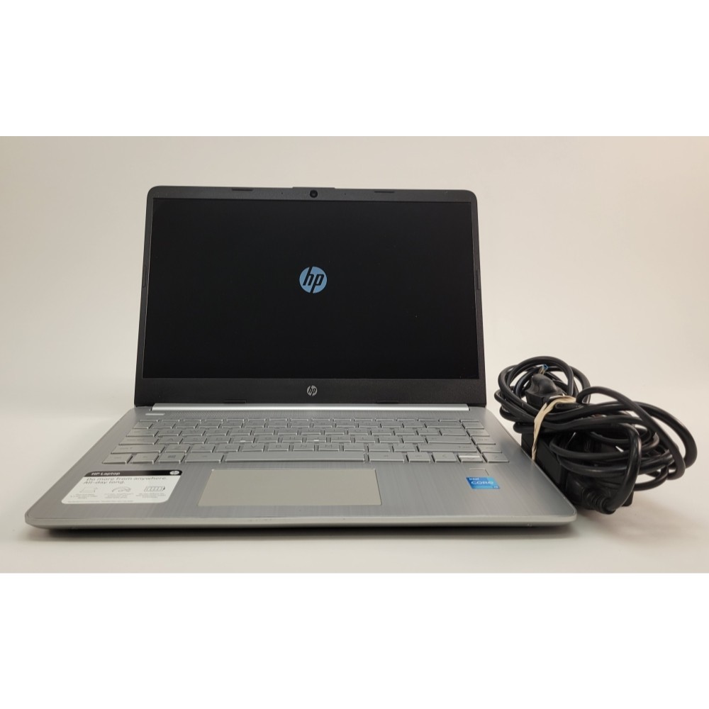 HP 14-dq2053cl 14", i3-1125G4 - 16GB DDR4 - 512GB SSD