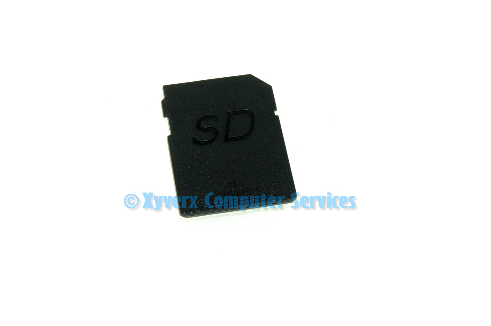 K50I  GENUINE ORIGINAL ASUS SD PLASTIC DUST COVER K50I (CD61)