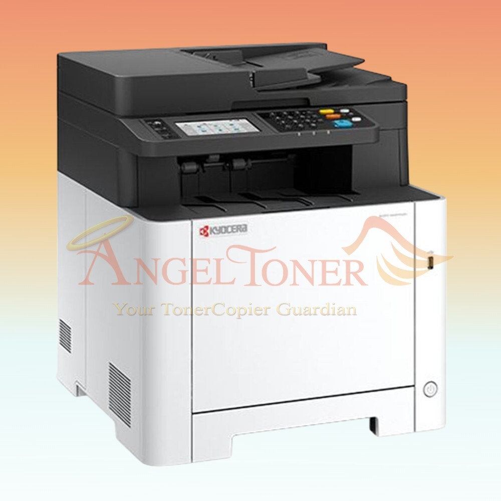 KYOCERA ECOSYS MA2101cwfx 110C222US0 A4 Color Copier Printer Scan Fax WiFi 22PPM