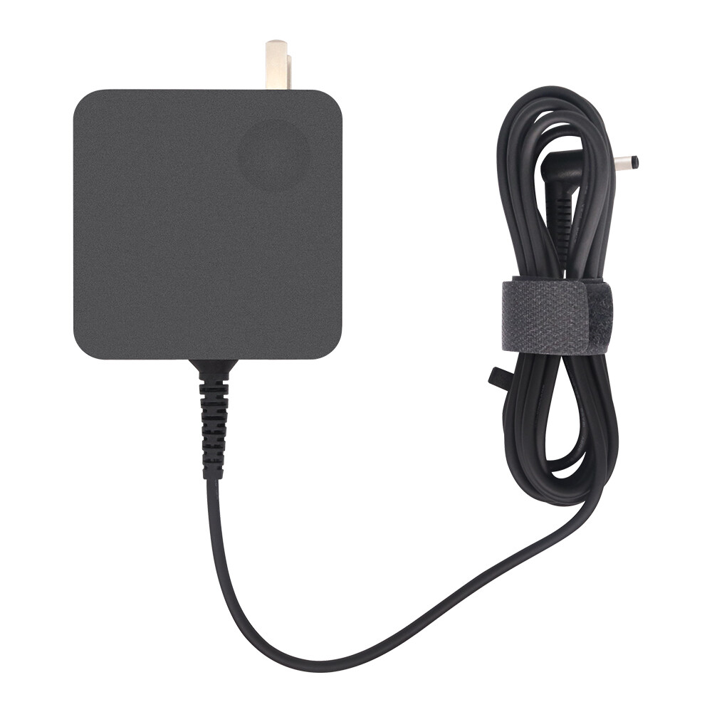 65W AC Wall Charger ADLX65CCGA2A for Lenovo IdeaPad 100-14IBY 100-14IBD Adpater
