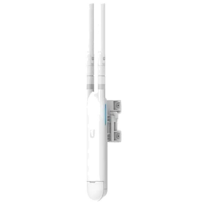 Ubiquiti UniFi UAP-AC-M (AC1200) Dual-Band 4-Stream WiFi 5 Access Point (PoE 9W)