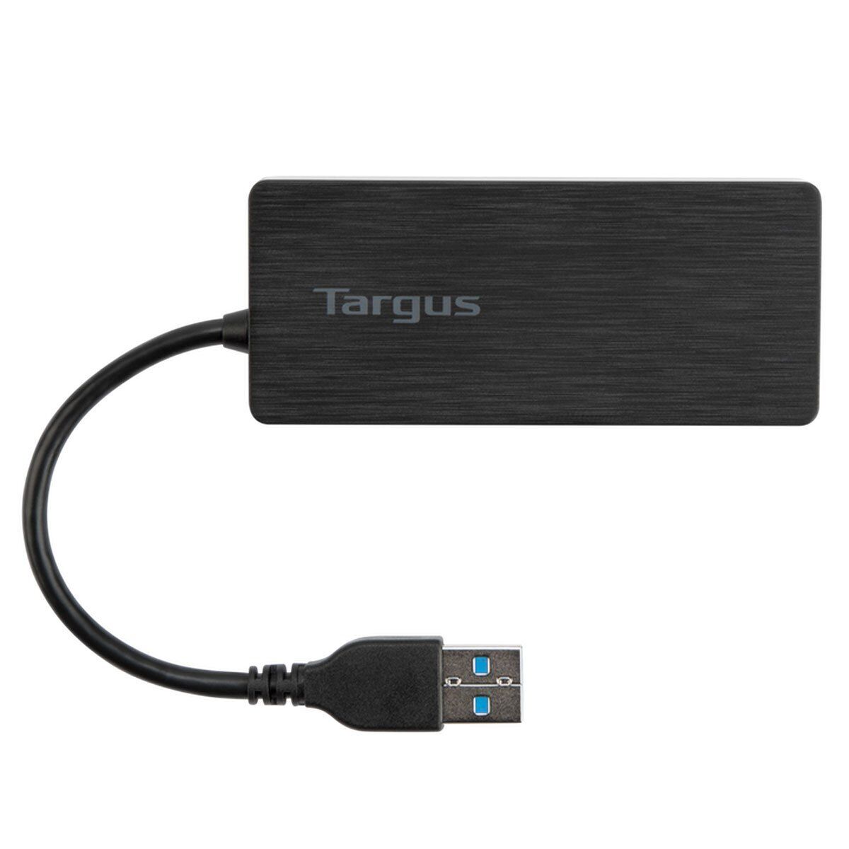 Targus USB 3.0 4-Port Hub - ACH124US