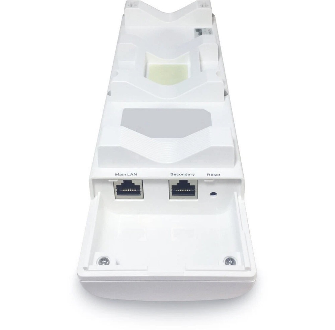 EnGenius Enh500v3 Kit EnJet Outdoor 5GHz Wireless Bridge Kit (2 Pack) NIB