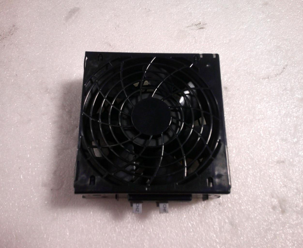IBM 74Y5220 Power7 120MM Server Cooling Fan Assembly