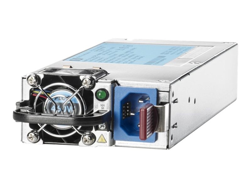 HPE 656362-B21 Powersupply II price incl VAT 3 yr warranty * B2B