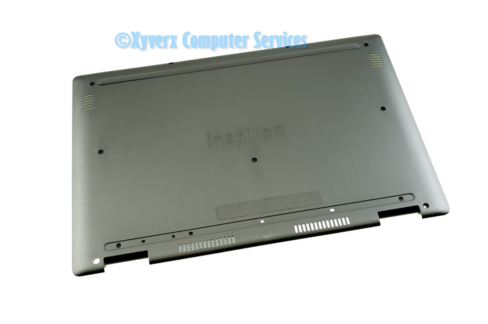 YKV69 460.0EK03.0001 GENUINE DELL BASE COVER INSPIRON 13 7375 P69G (C)READ(DE44)