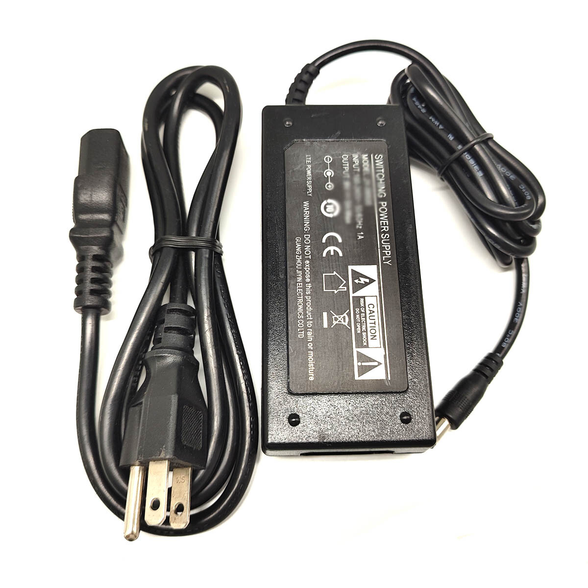 Power Transformer for Impinj Speedway R120, R220, R420 UHF RFID Reader