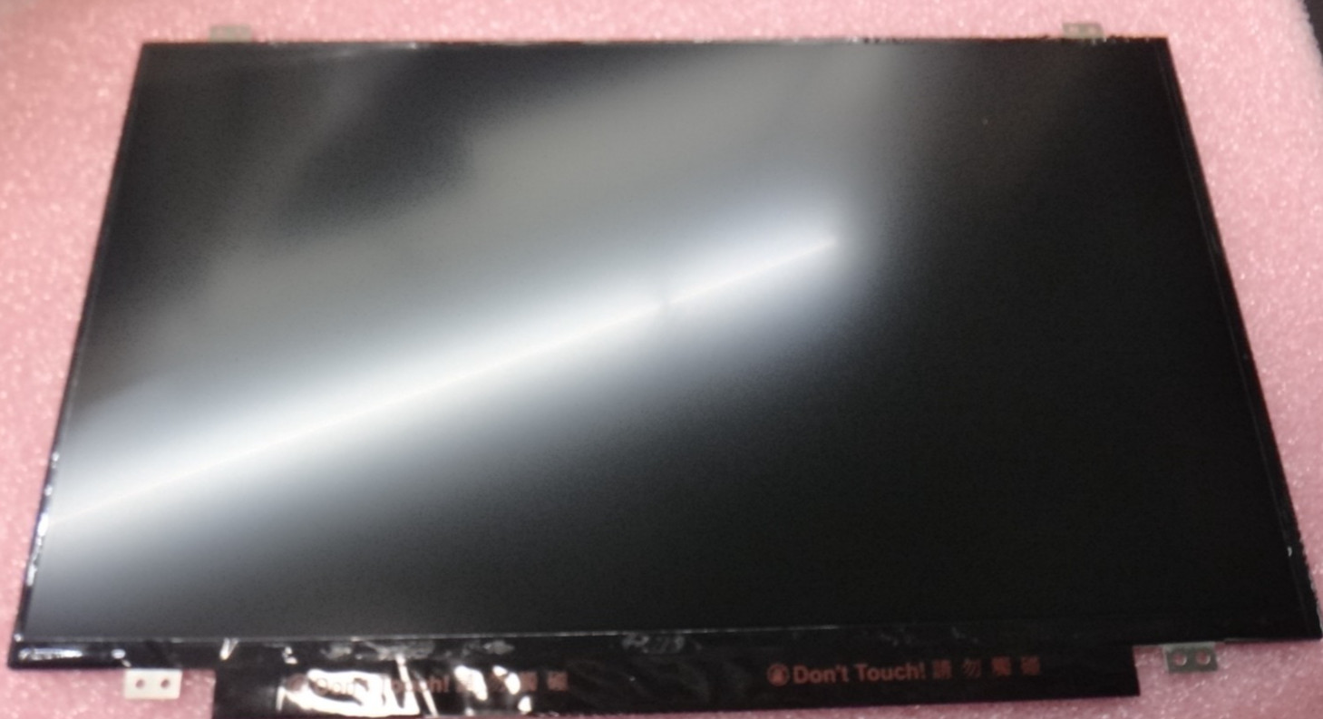 AU Optronics   for Lenovo Thinkpad 14" 1920 x 1080 Matte Screen B140HTN01.2