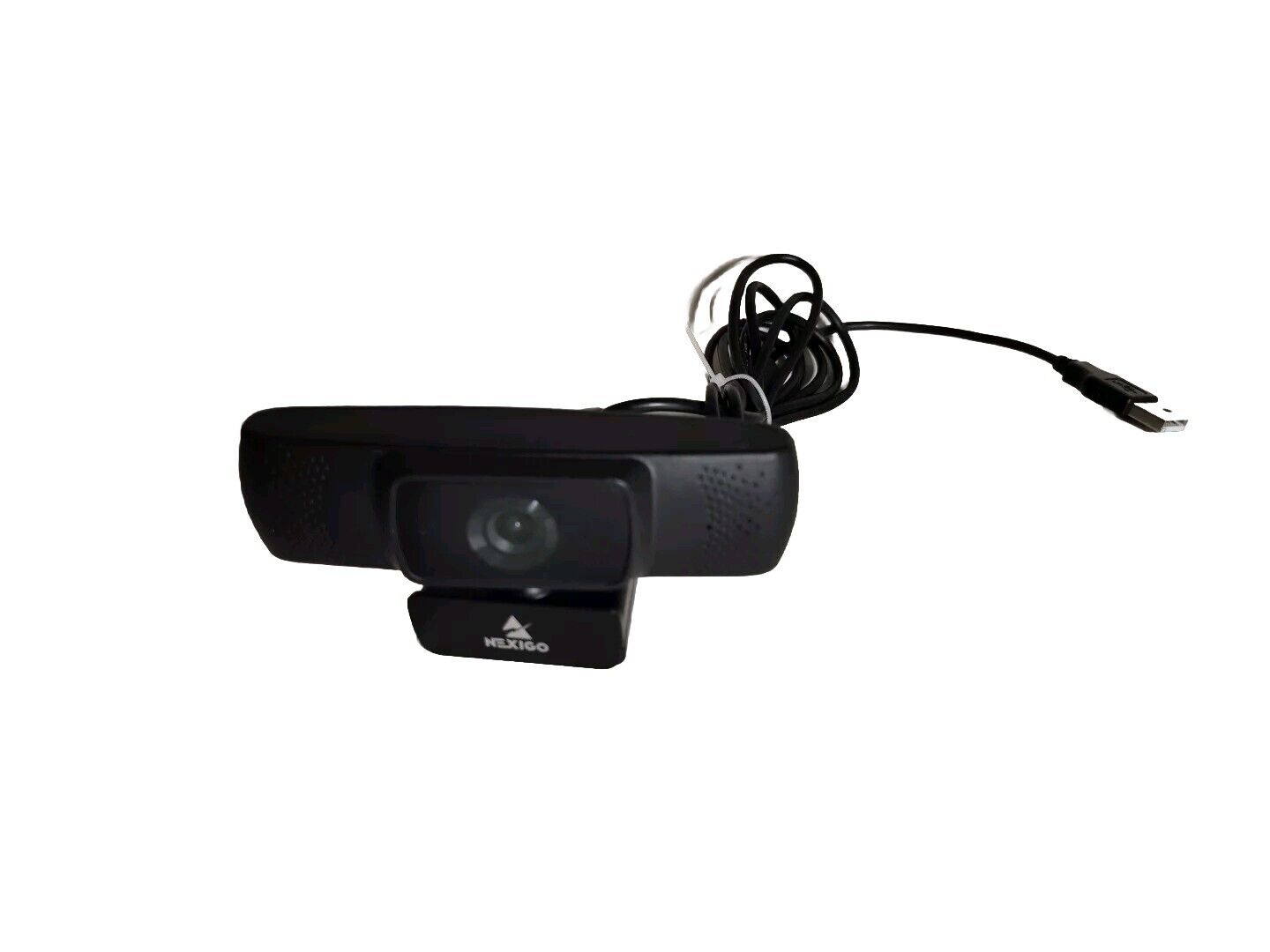 NexiGo N930P 1080P USB Webcam - Pre-Owned