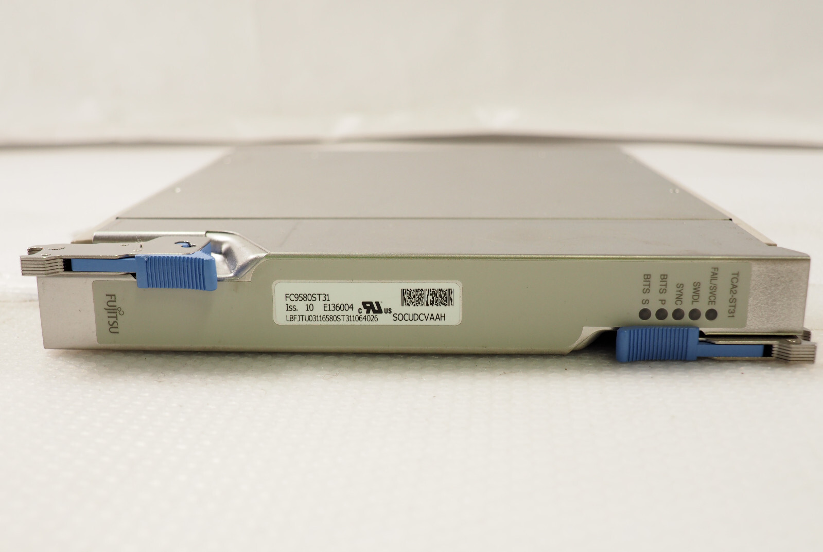 Fujitsu FC9580ST31 SOCUDCVAAH Flashwave System Control Processor