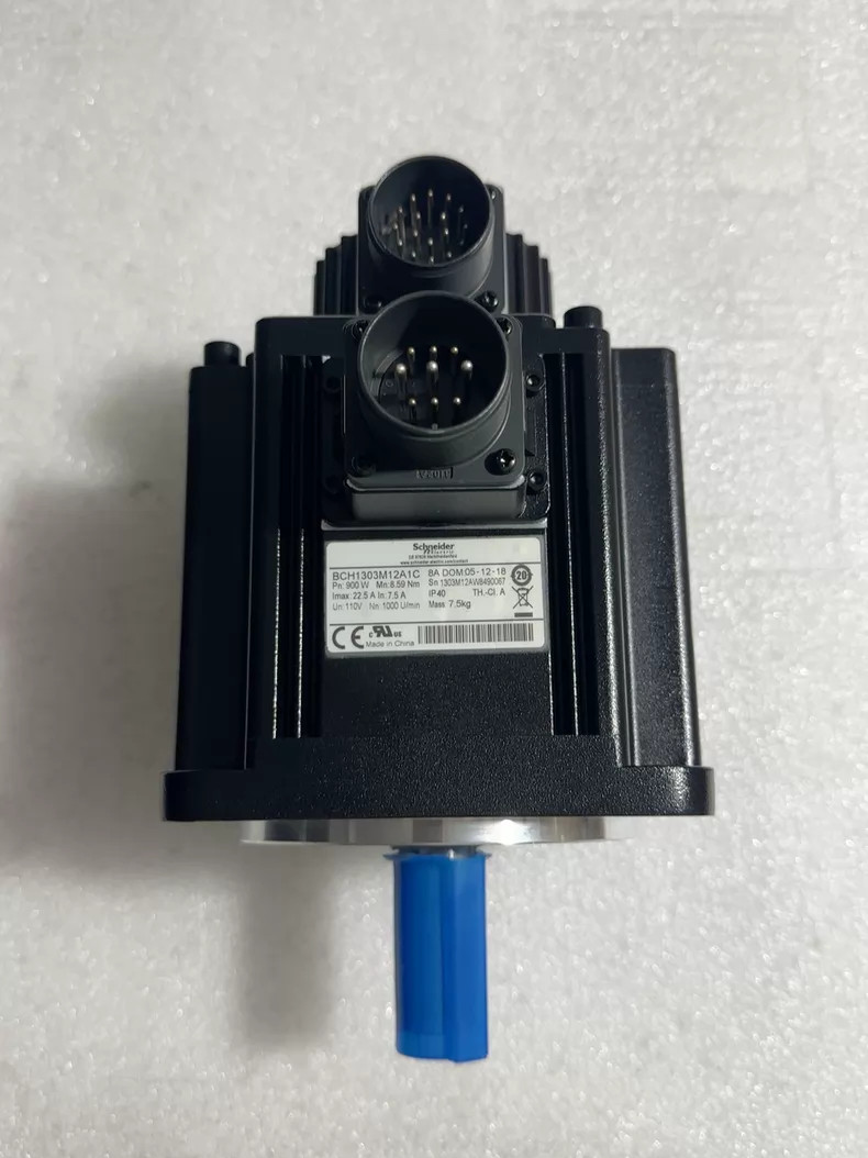 1PCS NEW Schneider BCH1303N12A1C VIA DHL/UPS Fast shipping