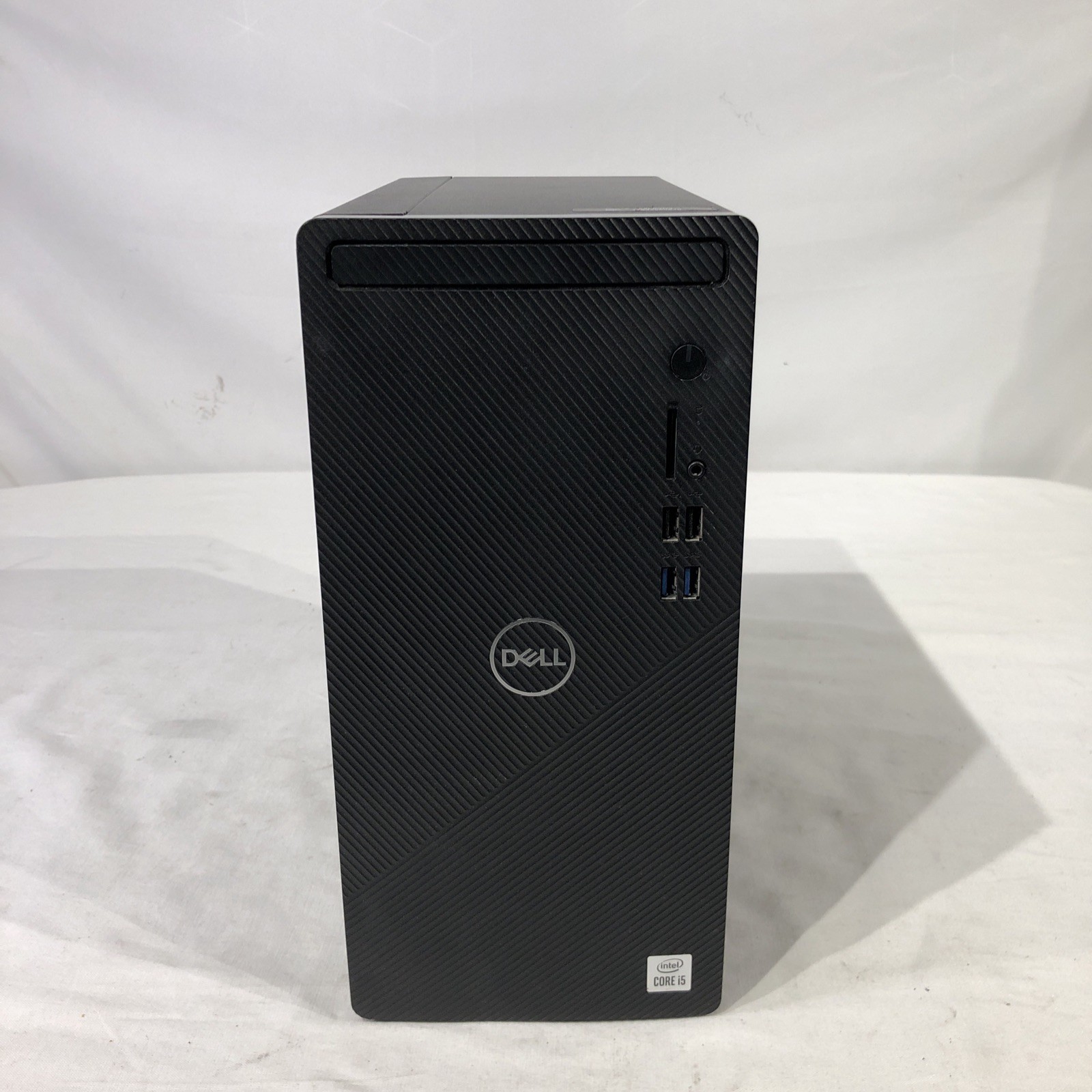 Dell Inspiron 3880 Intel core I5-10400 2.9 GHz 8 GB ram 256 GB M.2/Win 11