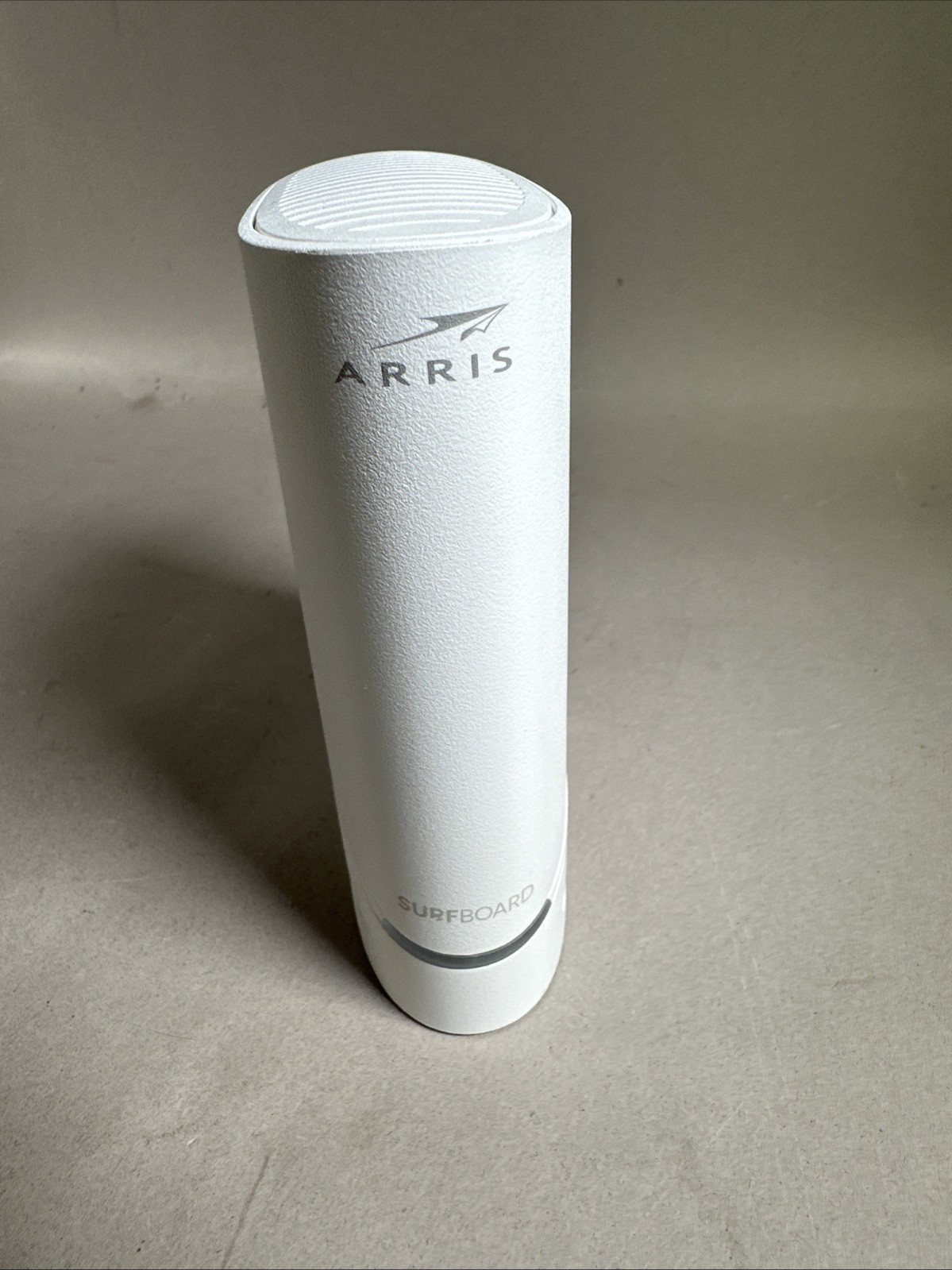 ⁠ARRIS SURFboard S34 DOCSIS 3.1 Multi-Gig Cable Modem 2.5Gbps Tested & Clear