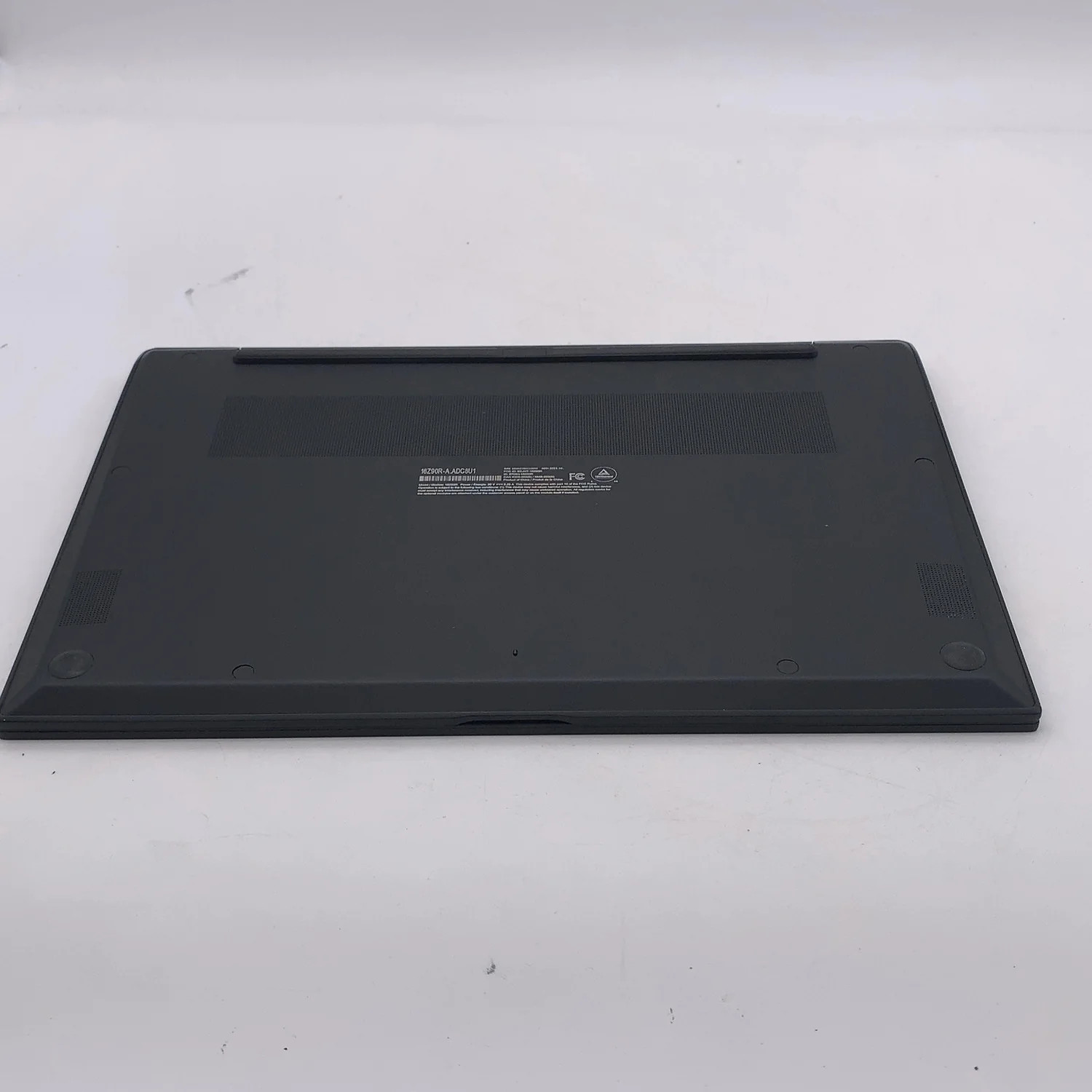 LG Gram 16Z90R-A.ADC8U1 17" i7-1360P 2.2GHz 32GB RAM 1TB SSD GeForce RTX 3050