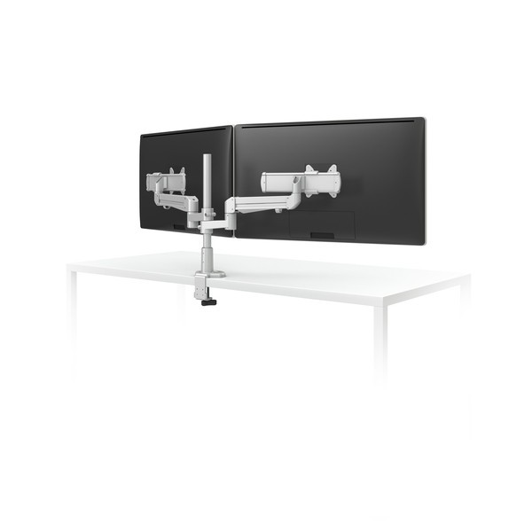 ESI Dual-Arm Monitor Arm EVOLVE2-MS-V4 (NEW IN BOX)