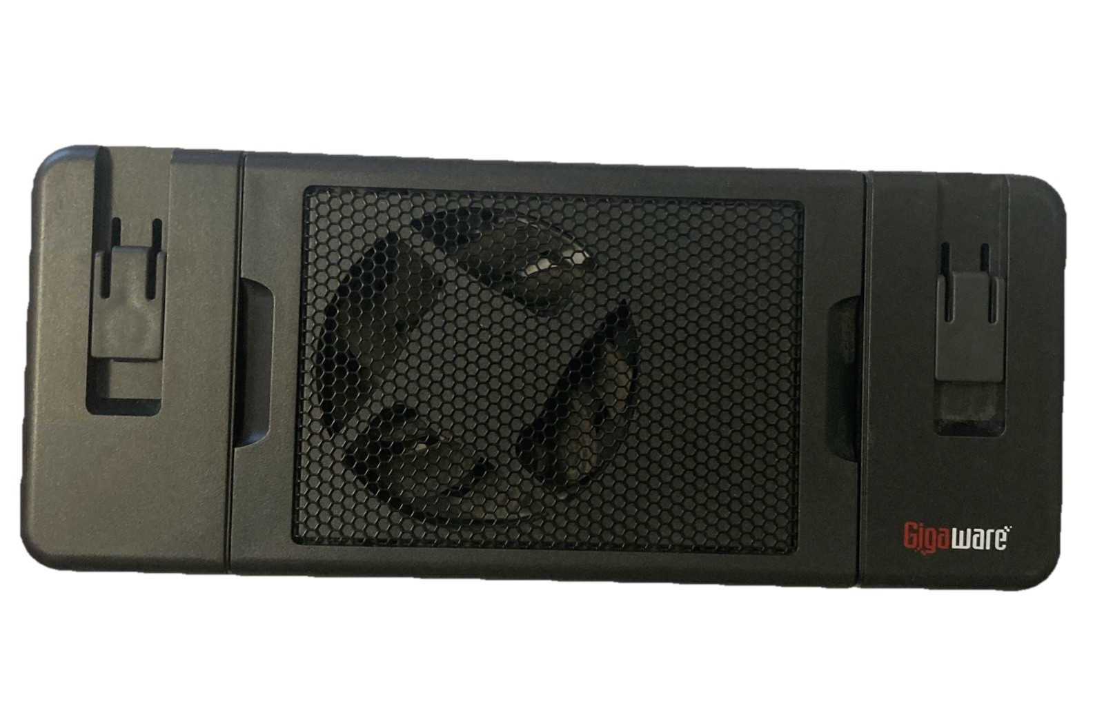 Gigaware Adjustable Netbook NoteBook USB Cooling Fan 26-1453 
