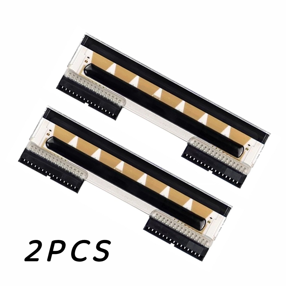 2PCS Printhead For Mettler Toledo 3600 3610 3650 3680 3695 8442 203dpi *US SHIP*