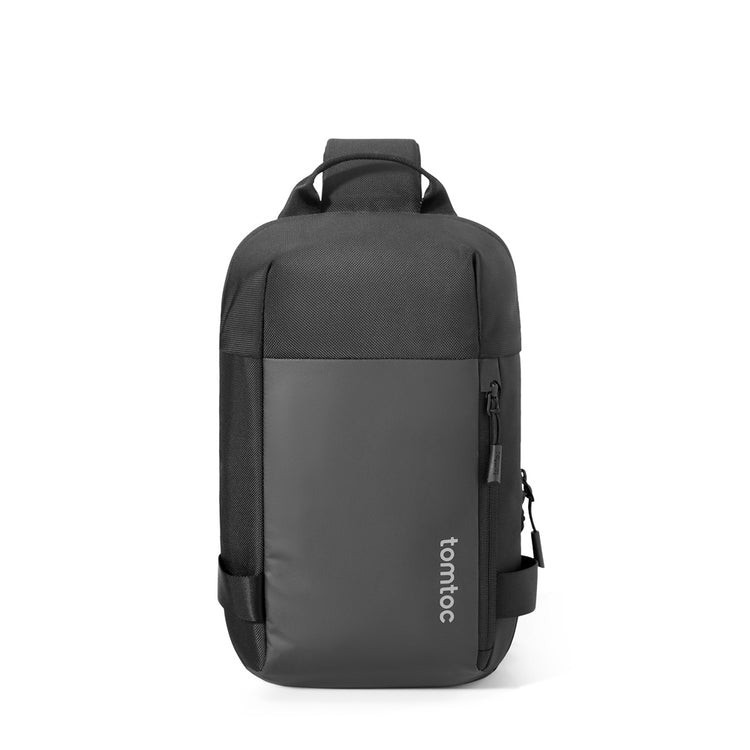 TomToc 7L Sling Navigator T24-S Backpack Crossbody Laptop Bag