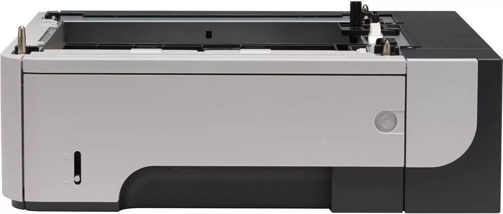 OEM CE530A 500-sheet Feeder/Tray for HP LaserJet P3015, M521, M525 printers NEW
