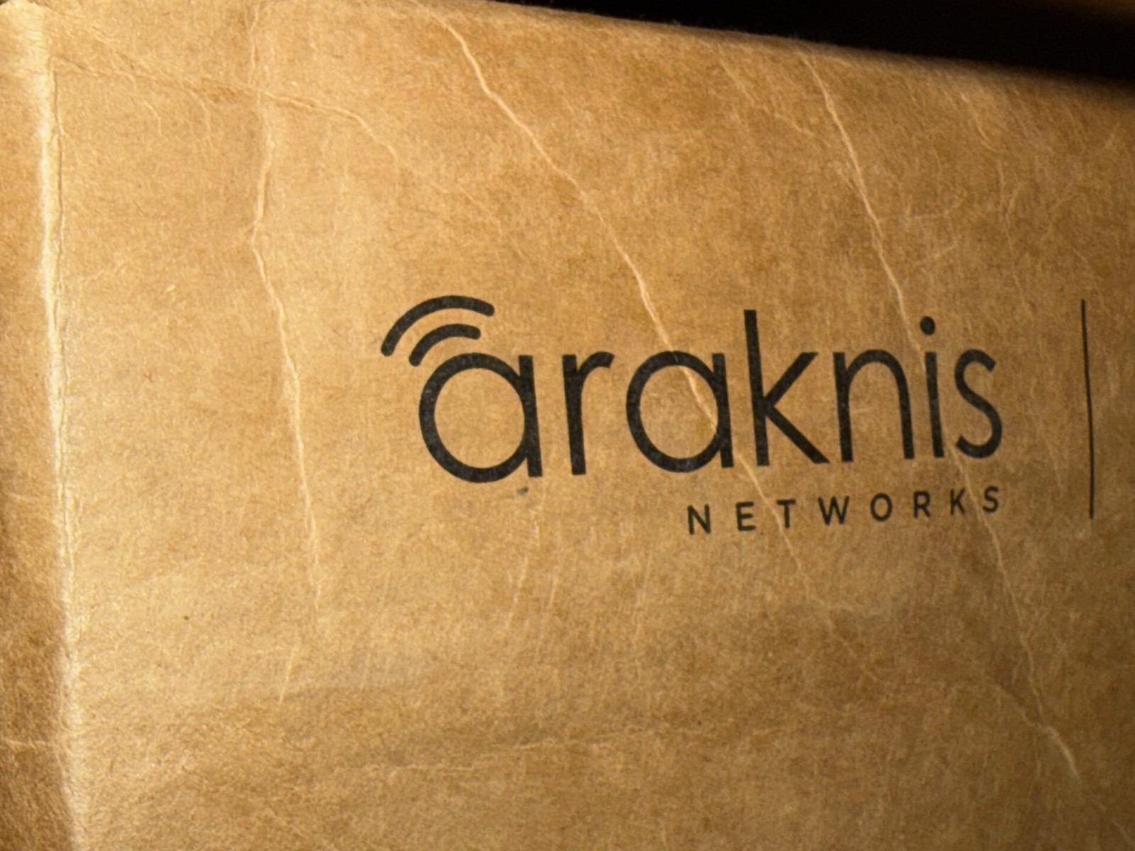 Araknis Networks 8-Port PoE Switch AN-310-SW-R-8-POE
