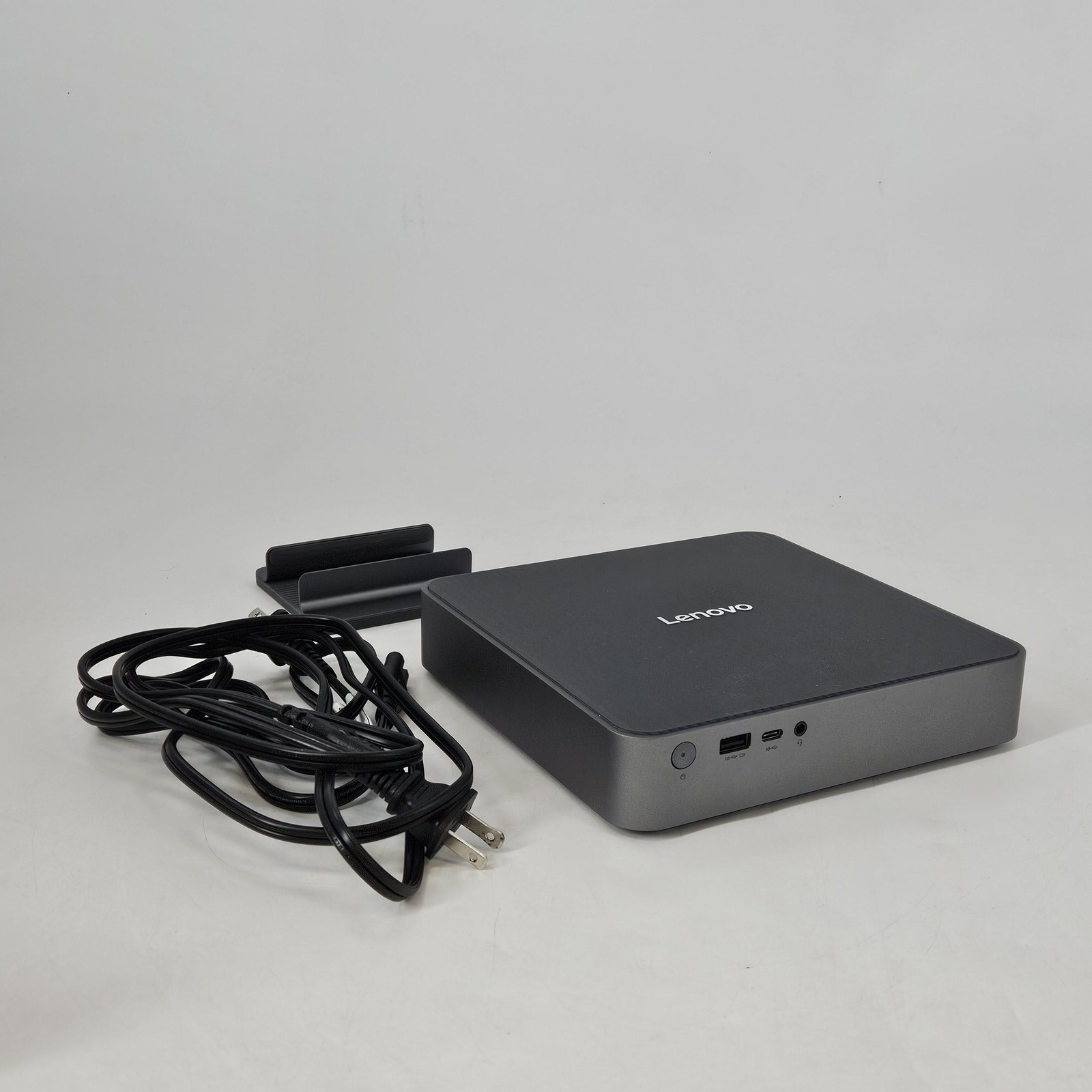Lenovo IdeaCentre Mini Desktop 2.5 GHz Intel CoreT 7 240H 16GB 512GB - Excellent