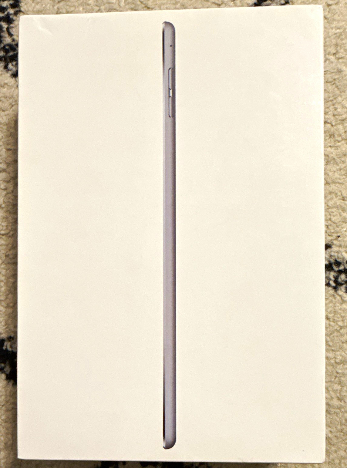 Apple iPad mini 4 64GB Wi‑Fi Retina Display 7.9in Tablet - Space Gray