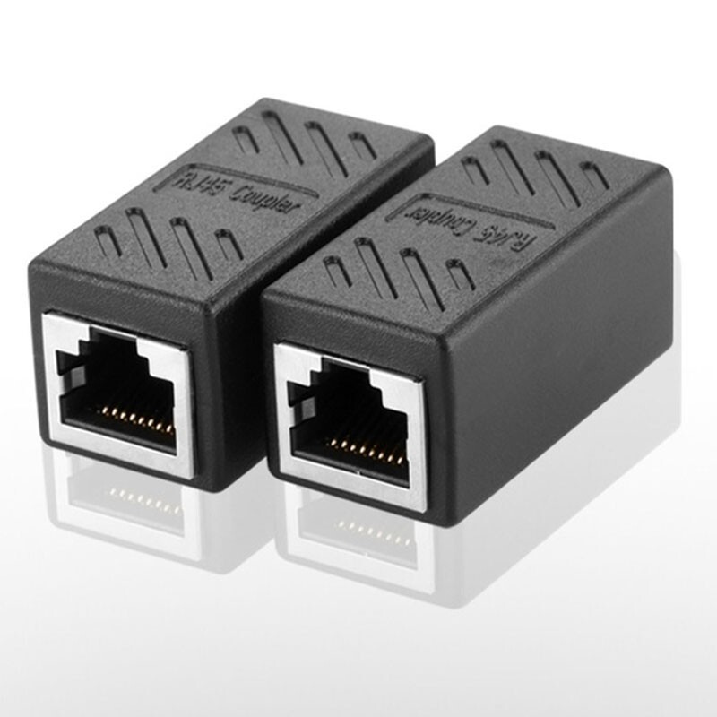 Enhance Your Networking Experience with Reliable Ethernet Cable Coupler