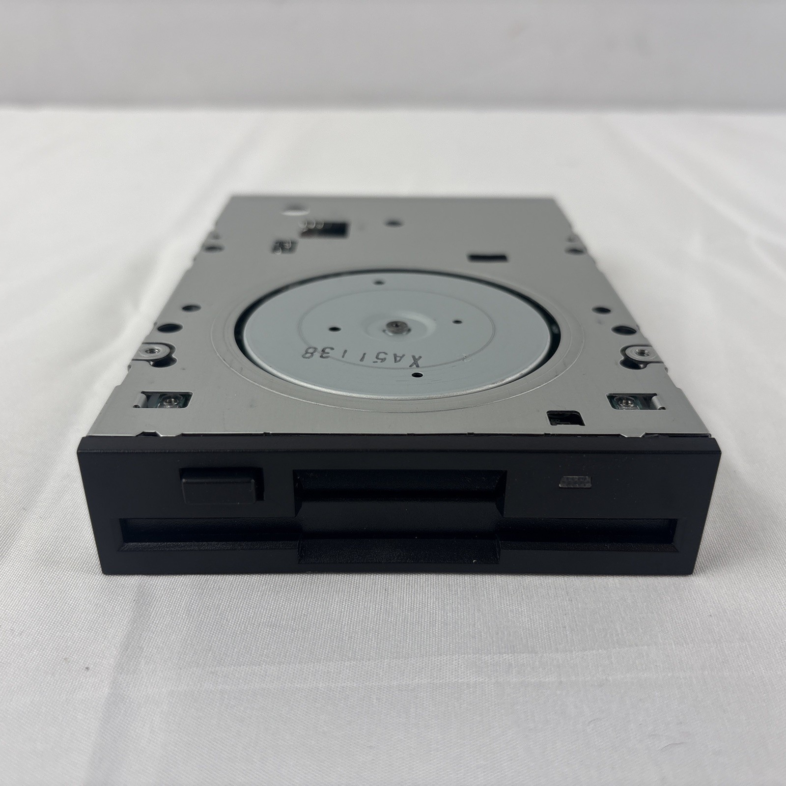 Samsung Floppy Disc Drive SFD-321B Black Vintage PC Parts