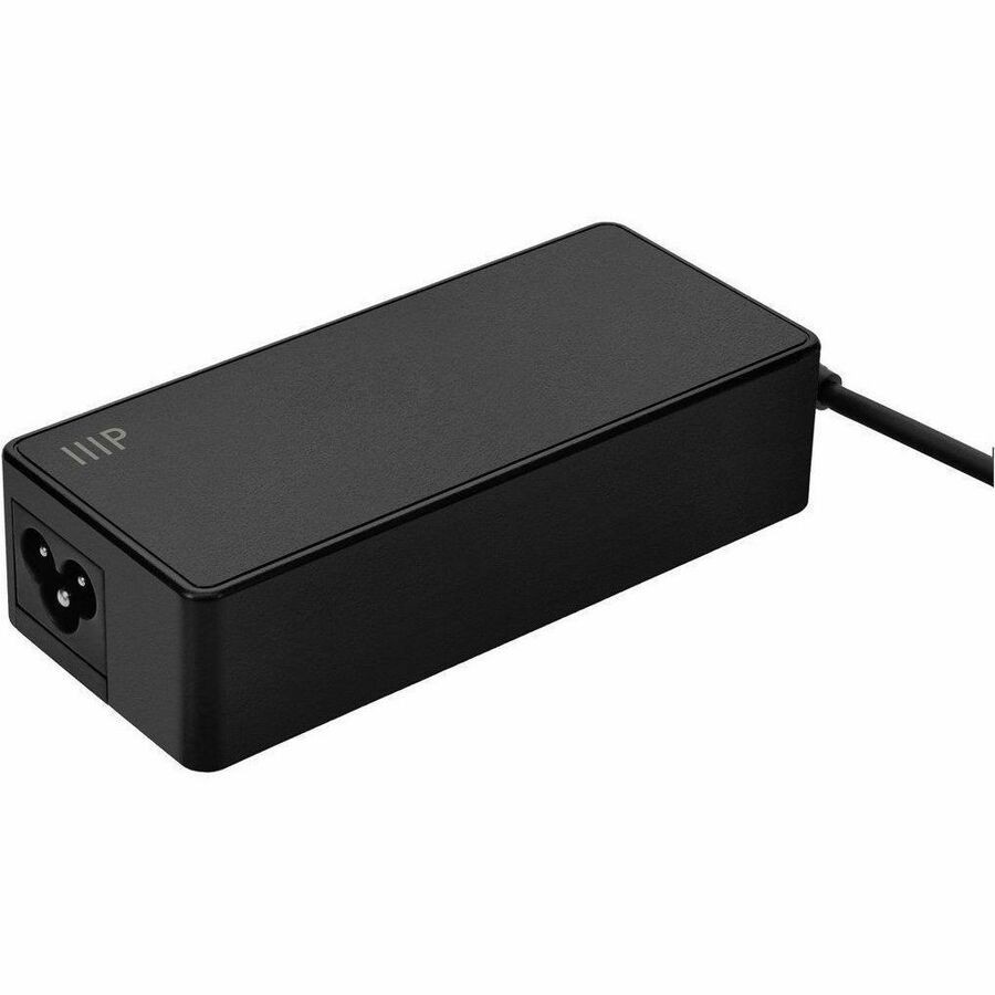 Monoprice 65W Universal USB-C Laptop Charger 43671