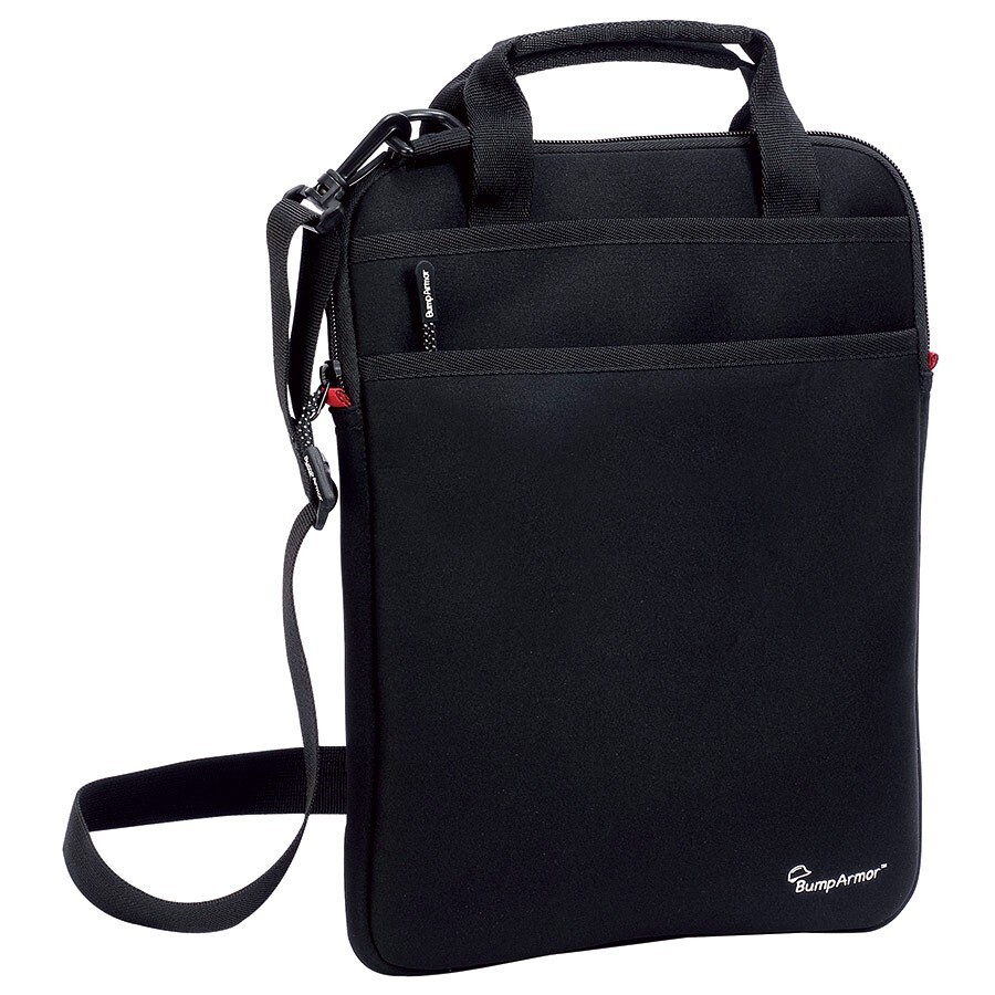 Bump Armor Student Sleve with Sholder Strap 10 X 13 in  SS-13  NEW SEALED