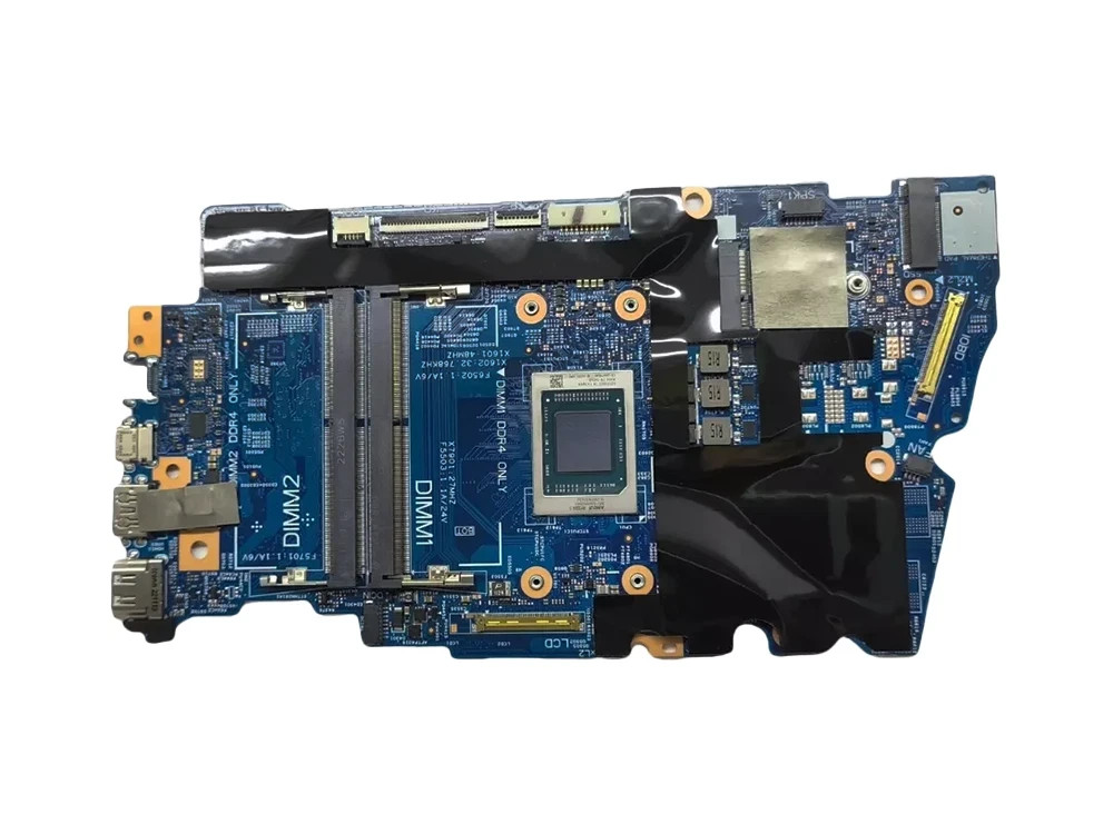 for Dell Inspiron 14 5425 motherboard 213080-1 R5-5625U R7-5825U 0TGWG4 0J9C2M