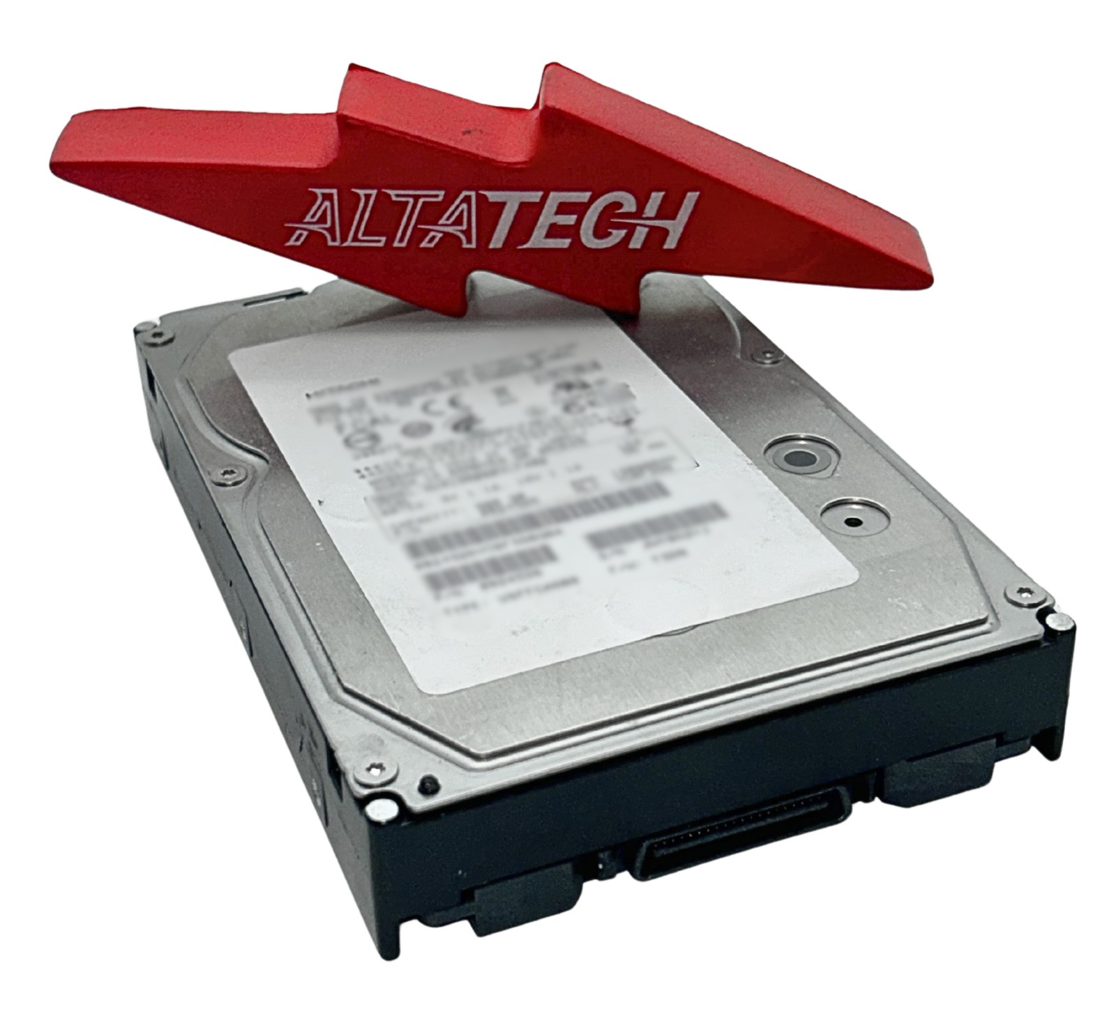 HP 640849-001 600GB 4G 15K FC LFF HDD (3PAR) Hard Drive