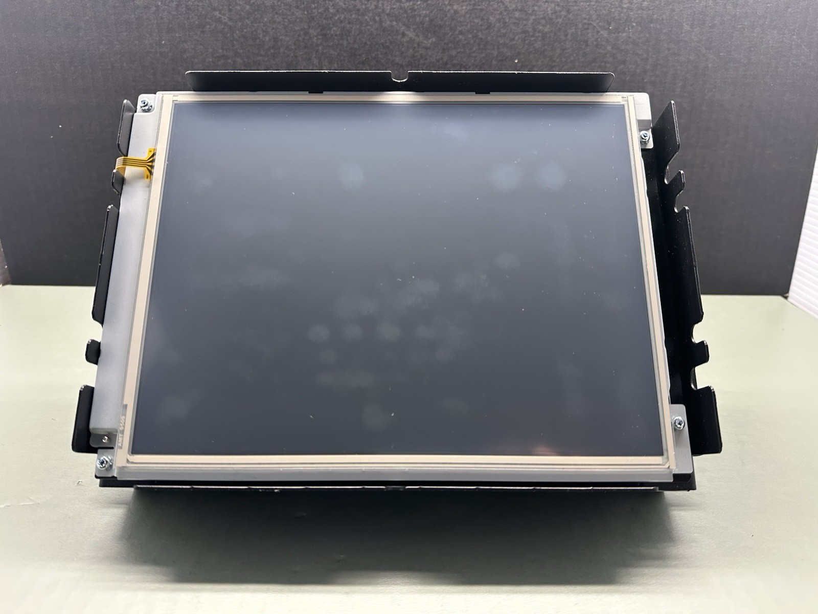 APC Symmetra PX 250/500 0G-PVIEWSX UPS DISPLAY UNIT CONTROL PANEL TOUCHSCREEN