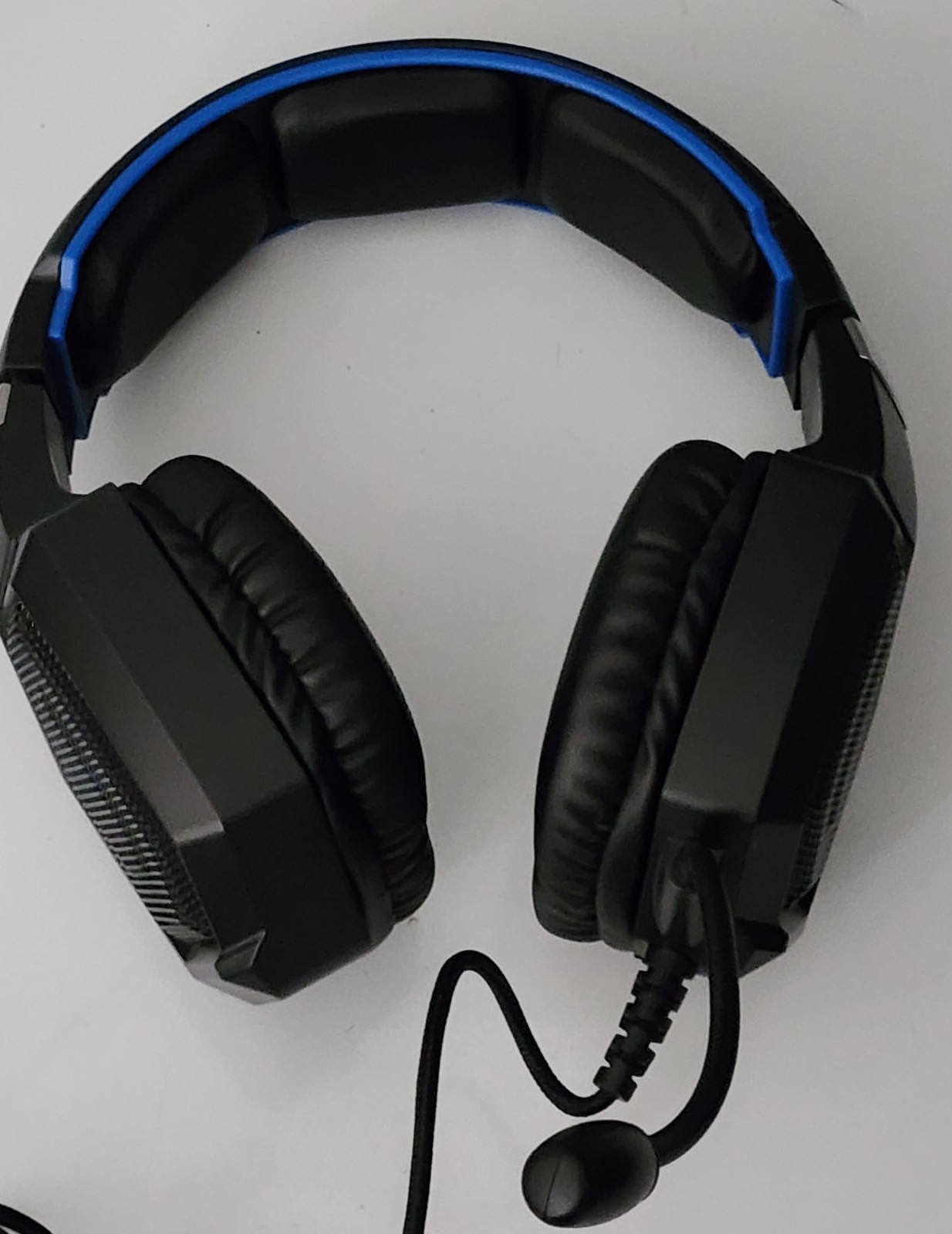 Run Mus K8 Gaming Headset Professional High Performance 