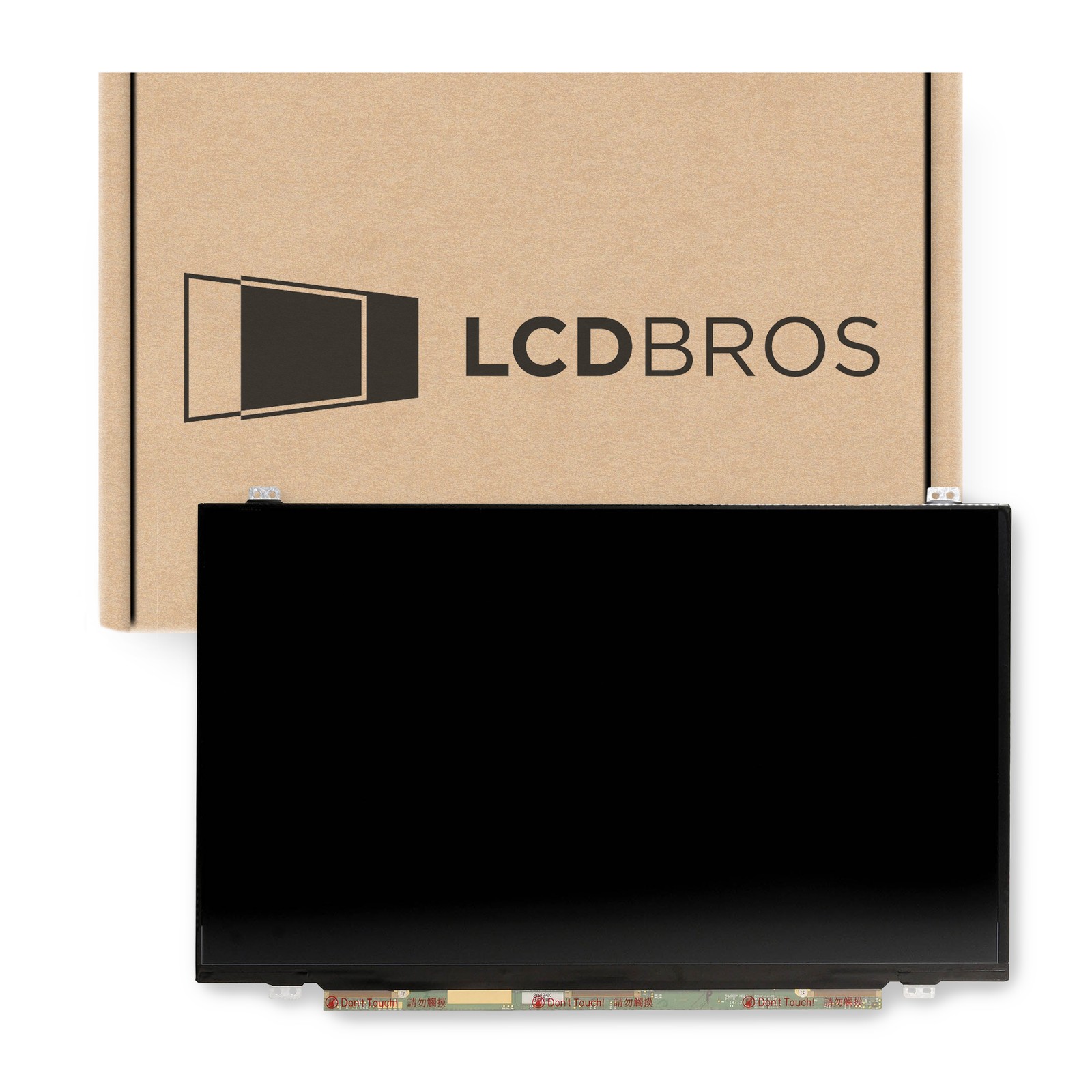 Screen Replacement for ASUS Zenbook UX430UA FHD 1920x1080 IPS Matte LCD LED