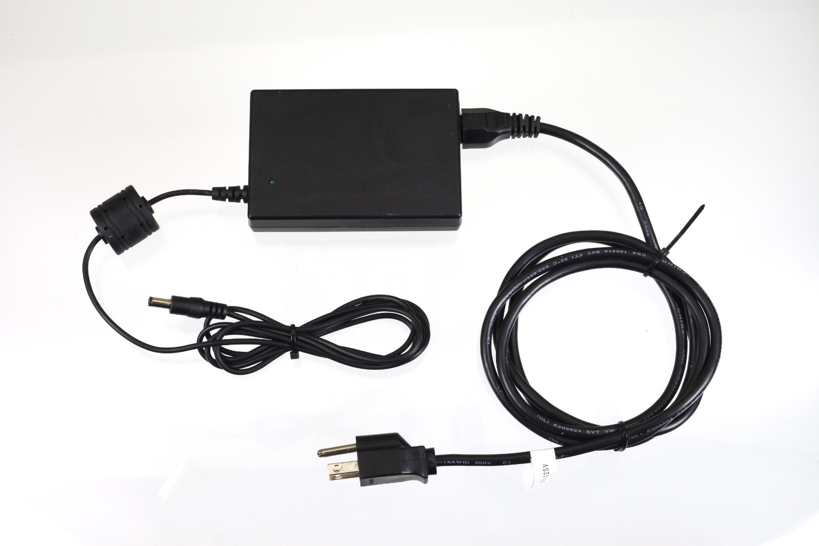 Original 50W Power Supply for Zebra Printer - TLP2824 LP2844 TLP2844 TLP3844