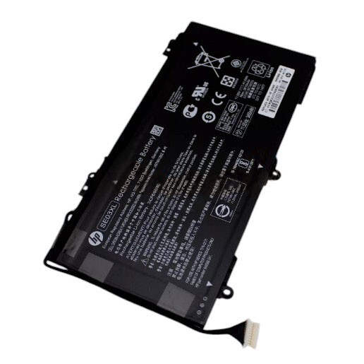 NEW Genuine OEM SE03XL Battery For HP HSTNN-LB7G HSTNN-UB6Z TPN-Q171 849568-421
