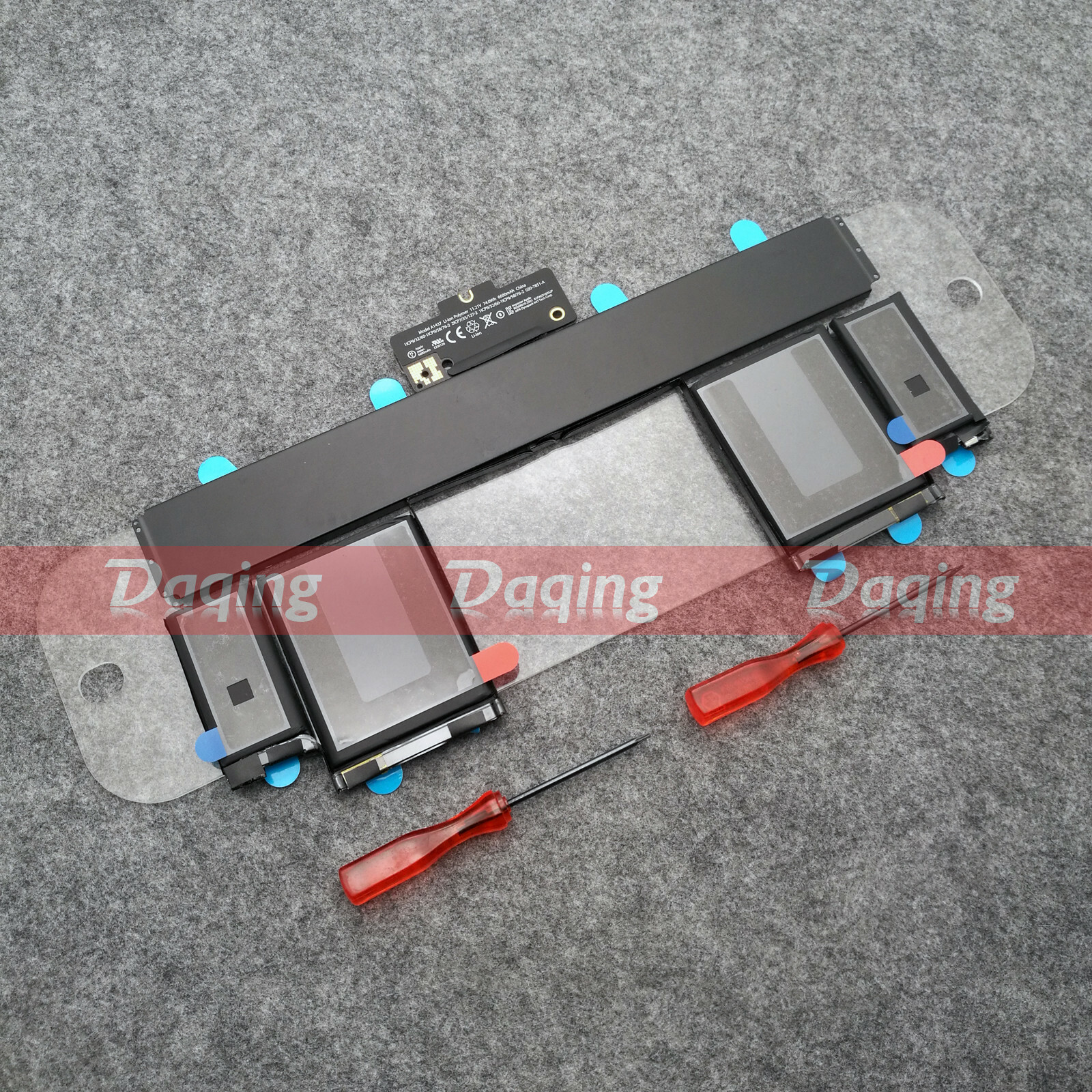 New Original A1437 Battery for Apple MacBook Pro 13" Retina A1425 Late 2012 2013