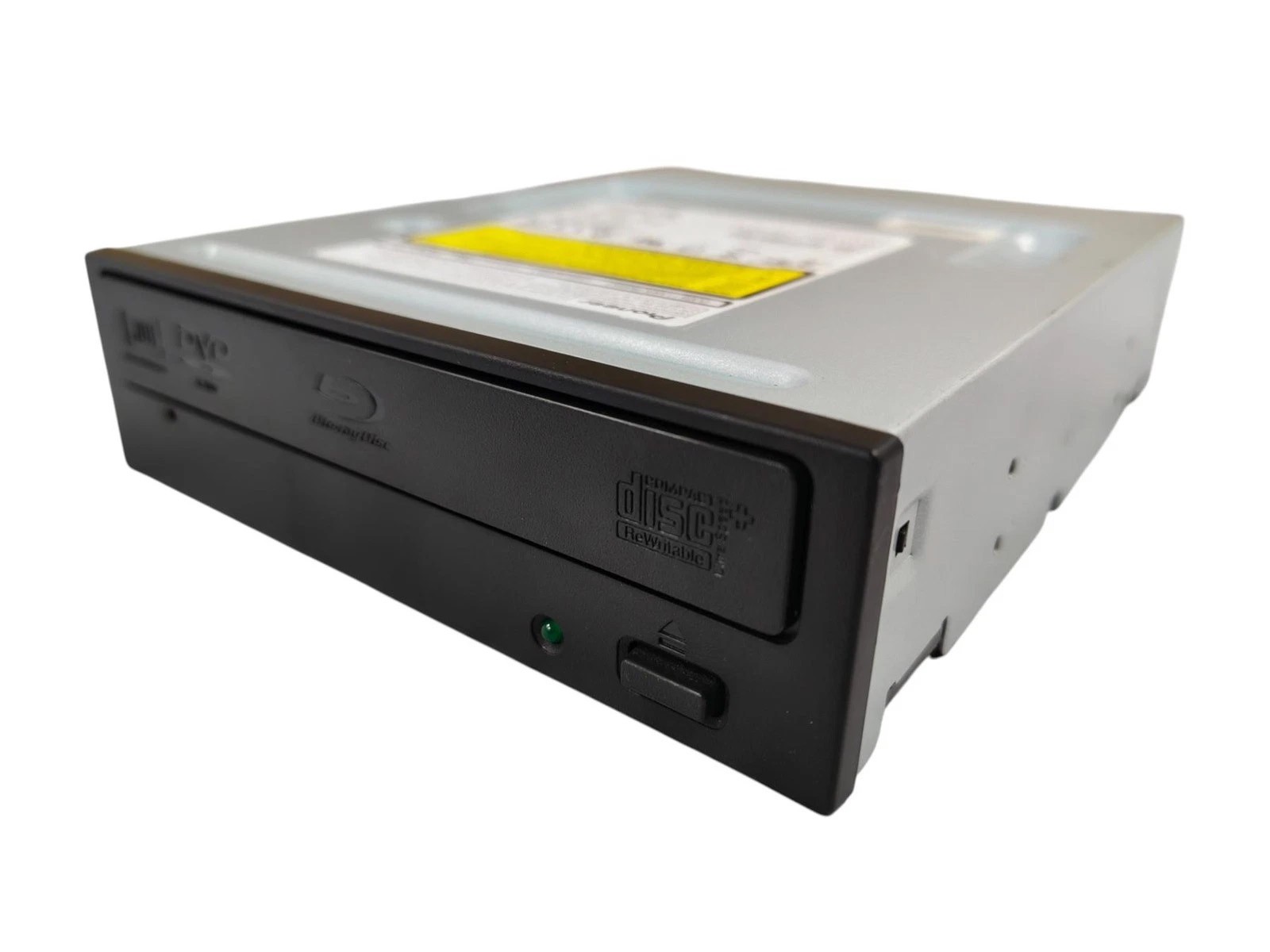 Pioneer BDR-212DBK Internal Blu-ray Burner BD/DVD/CD Drive SATA M-DISC 16x New