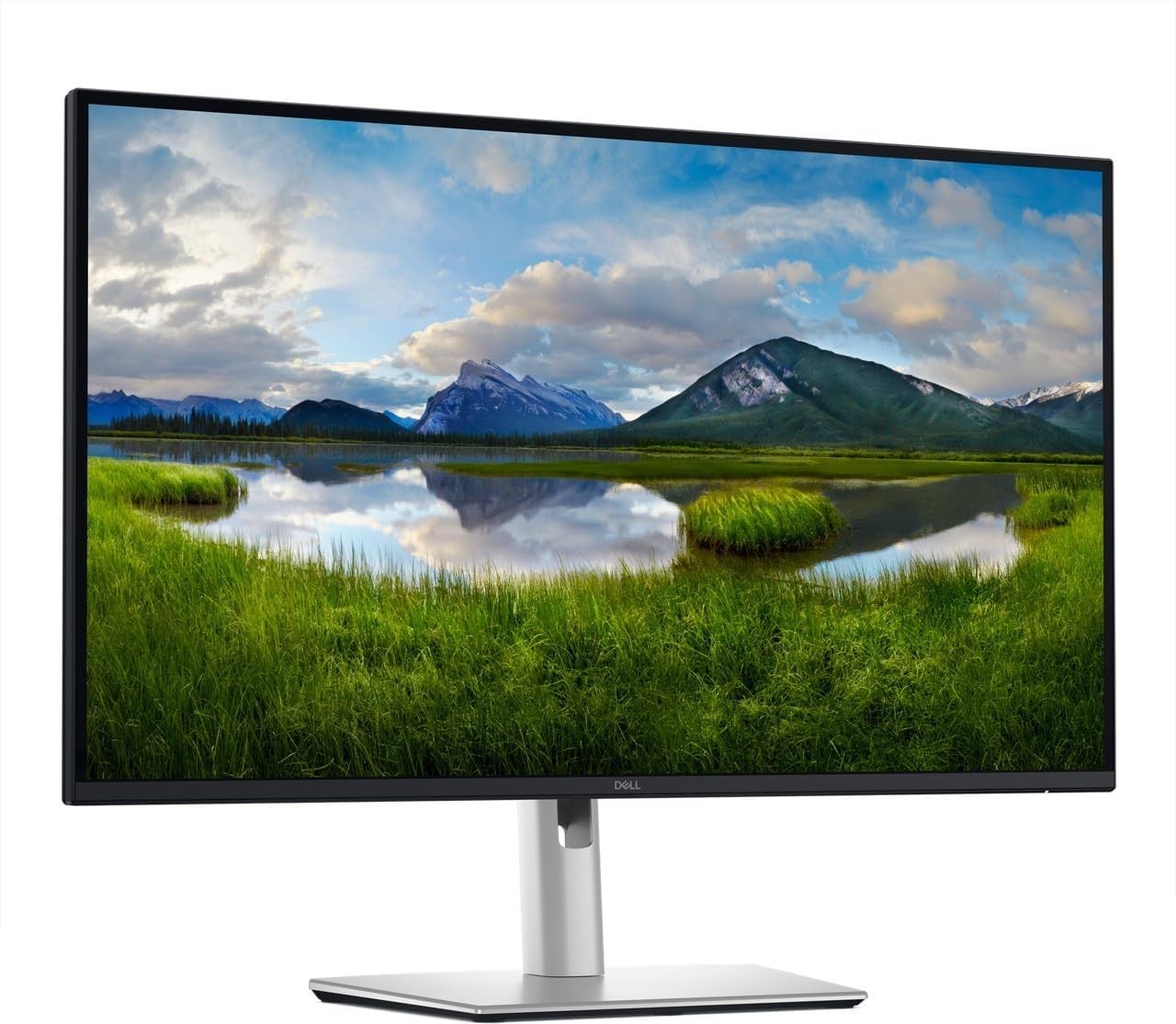 Dell Pro 27 Plus QHD Monitor- P2725D
