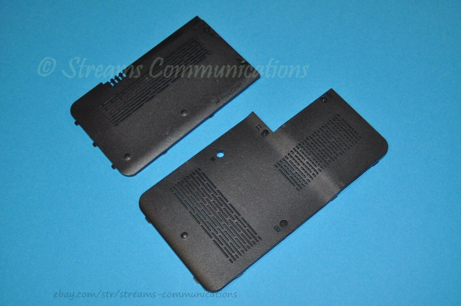 HP Pavilion DV6 dv6z-1100 Laptop HDD, Memory & WiFi Cover Doors