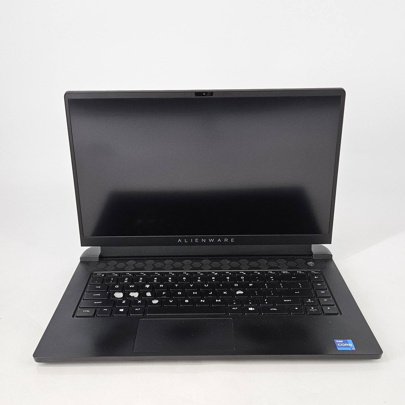 Dell Alienware m15 R6 165Hz FHD i7-11800H 2.30GHz 16GB 512GB SSD RTX 3070 Good