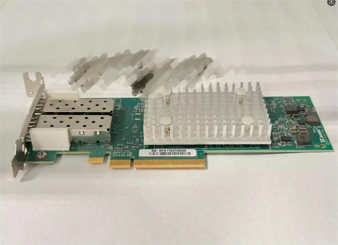 Oracle Storage 7335902 Dual-Port 32 Gb Fibre Channel PCIe Card For HBA Model