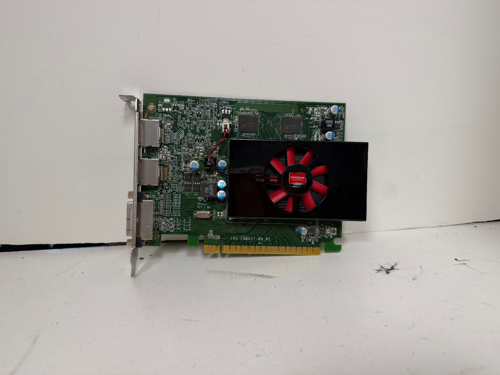 AMD Radeon R9 M360 4GB GDDR5 Graphics Card