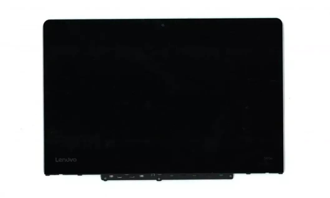 Lenovo 500e LCD Replacement TouchScreen & Bezel 11.6" OEM Chromebook ST50Q13018
