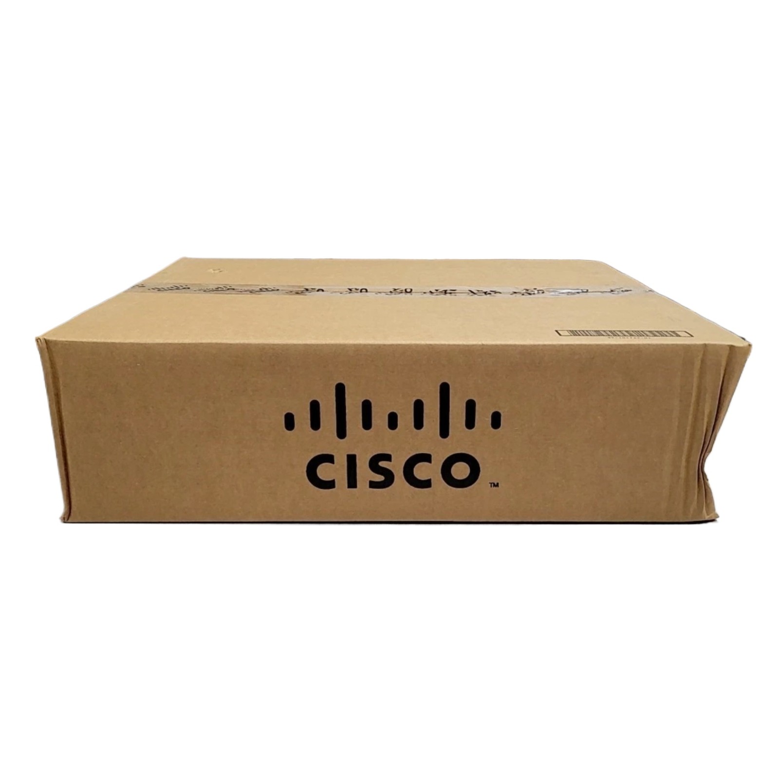 Factory Sealed Cisco NCS-55A1-36H-S 6-Port QSFP+ 100G, 40G 25G Router