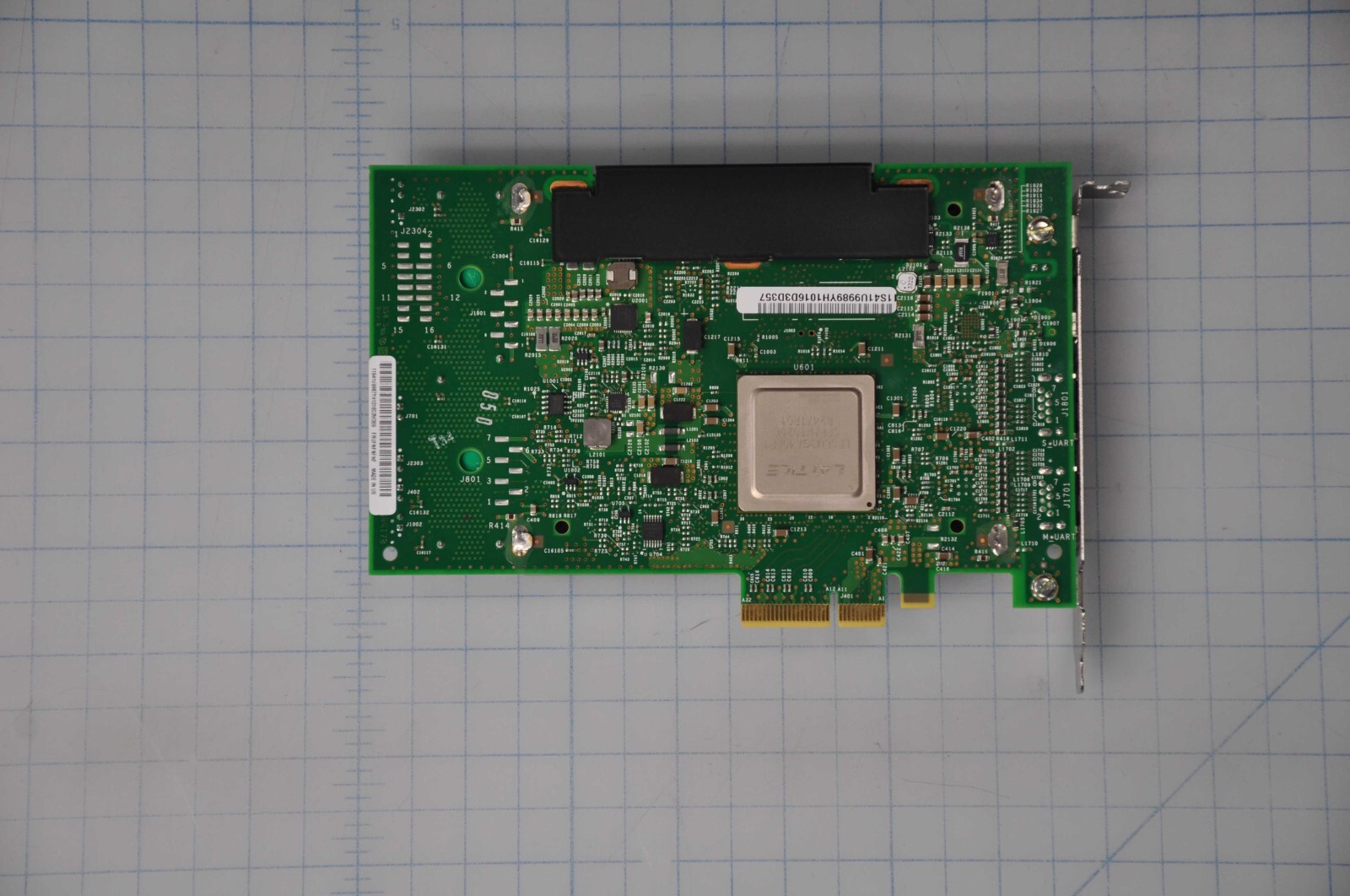 IBM Cryptographic Coprocessor Security Module PCIe 4765-001 45D6048 45D6045