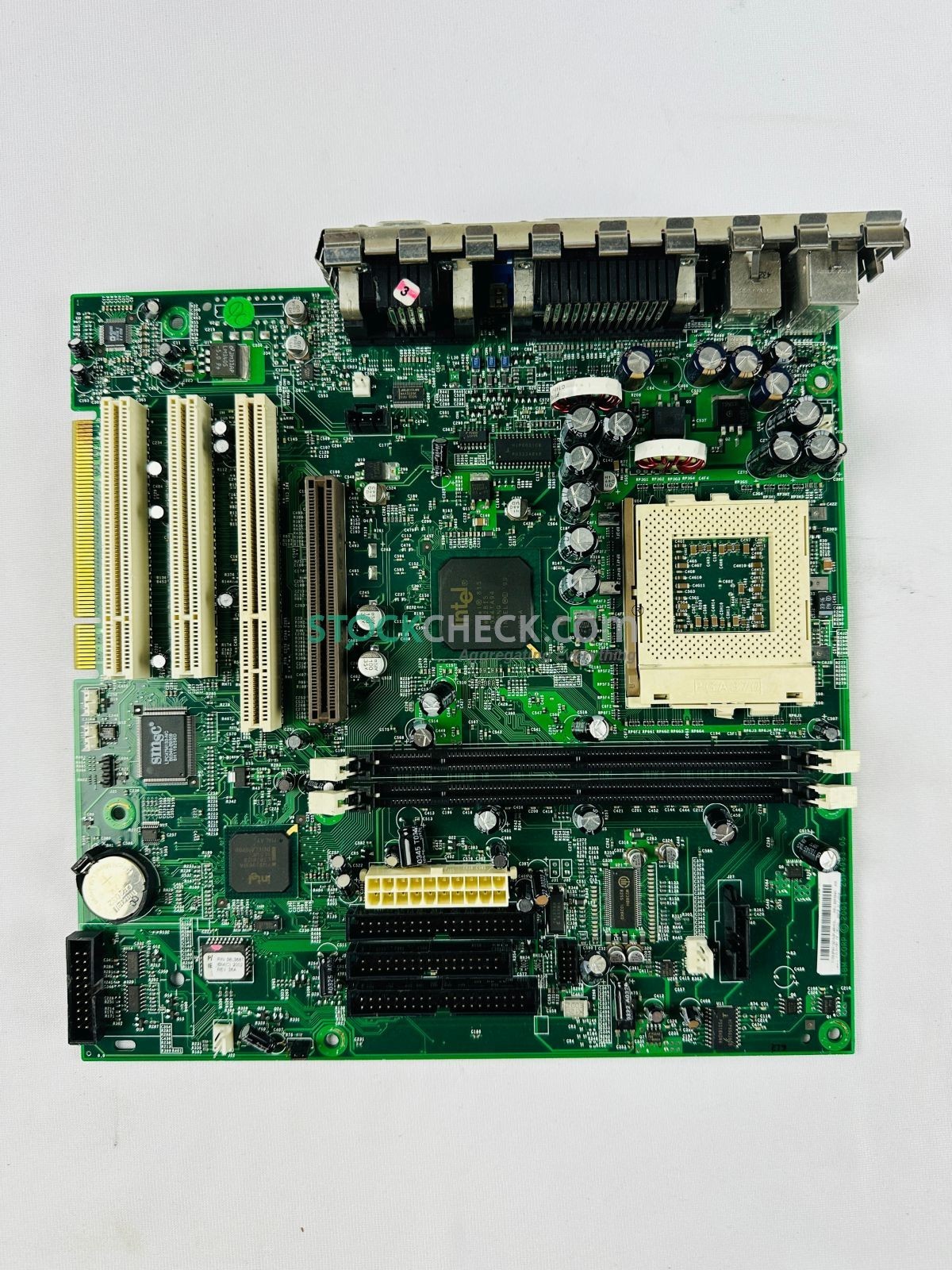 IBM 25P4983 88P5840  Motherboard