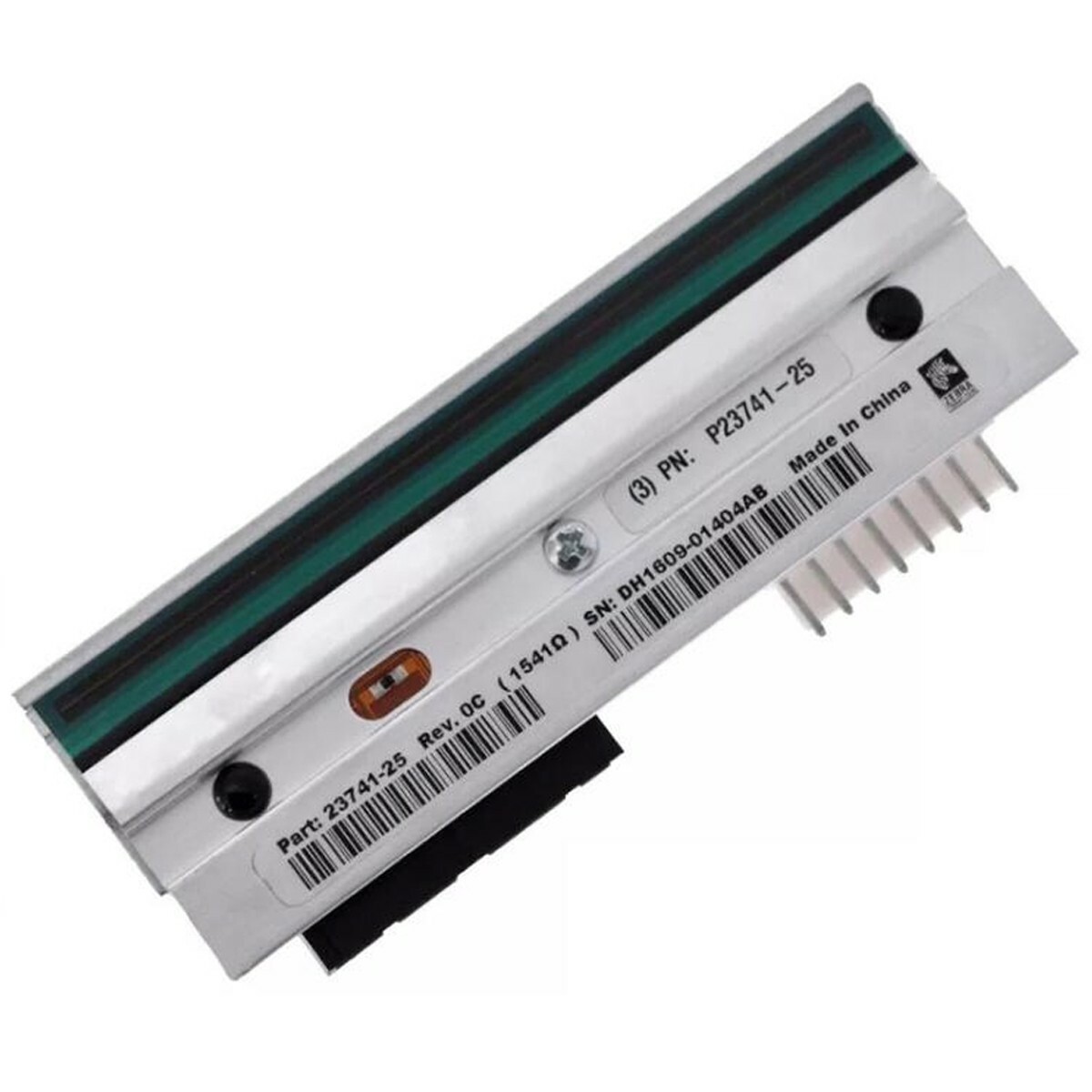 P1046696-016 New Printhead for Zebra ZE500-4 Thermal Label Printer 300dpi