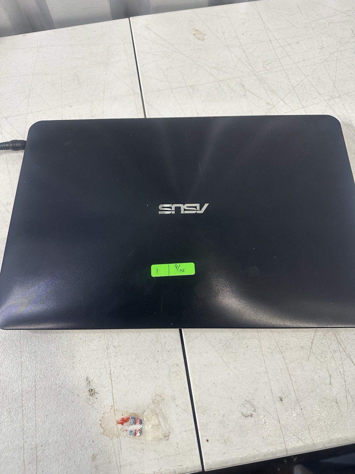 ASUS X555L 15.6" Core i3 Laptop Powers On Windows Parts Repair